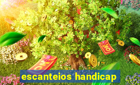 escanteios handicap - 2